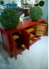 Abel Chinese TV Cabinet Combination W160cm